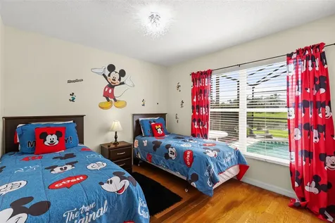1030 Lake Berkley Drive Kissimmee FL 34746