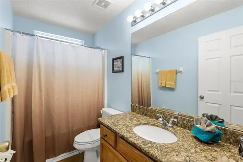 1030 Lake Berkley Drive Kissimmee FL 34746