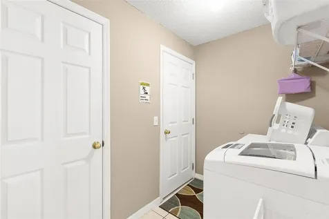 1030 Lake Berkley Drive Kissimmee FL 34746