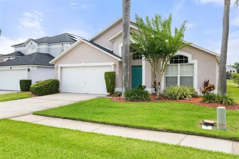 1030 Lake Berkley Drive Kissimmee FL 34746