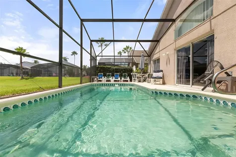 1030 Lake Berkley Drive Kissimmee FL 34746