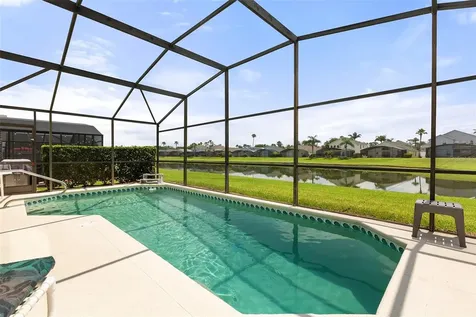 1030 Lake Berkley Drive Kissimmee FL 34746
