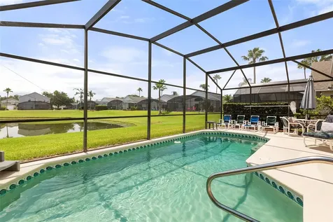 1030 Lake Berkley Drive Kissimmee FL 34746