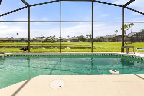 1030 Lake Berkley Drive Kissimmee FL 34746