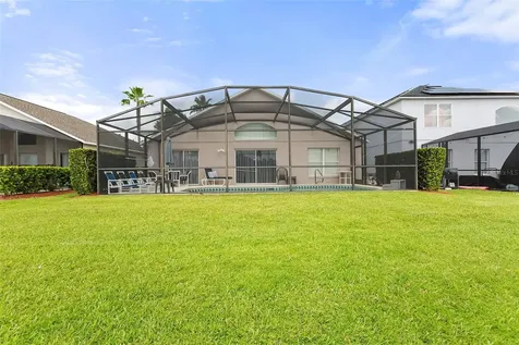 1030 Lake Berkley Drive Kissimmee FL 34746