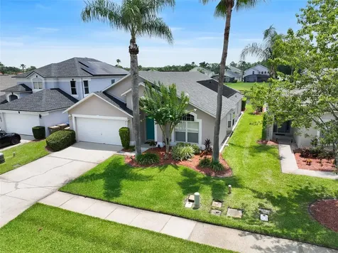 1030 Lake Berkley Drive Kissimmee FL 34746