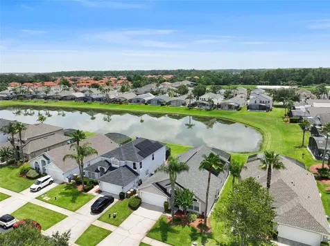 1030 Lake Berkley Drive Kissimmee FL 34746