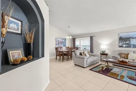 1030 Lake Berkley Drive Kissimmee FL 34746