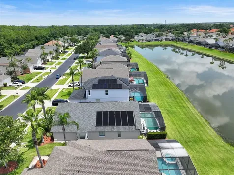 1030 Lake Berkley Drive Kissimmee FL 34746
