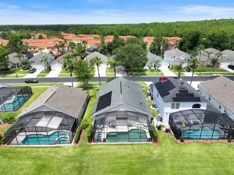 1030 Lake Berkley Drive Kissimmee FL 34746
