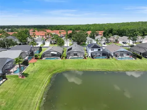 1030 Lake Berkley Drive Kissimmee FL 34746