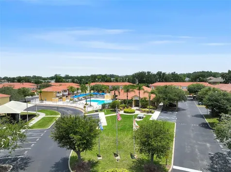 1030 Lake Berkley Drive Kissimmee FL 34746