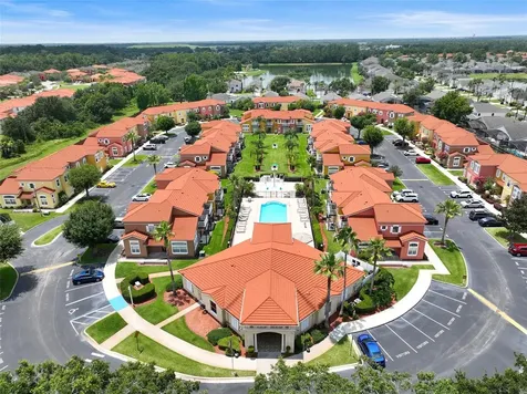 1030 Lake Berkley Drive Kissimmee FL 34746