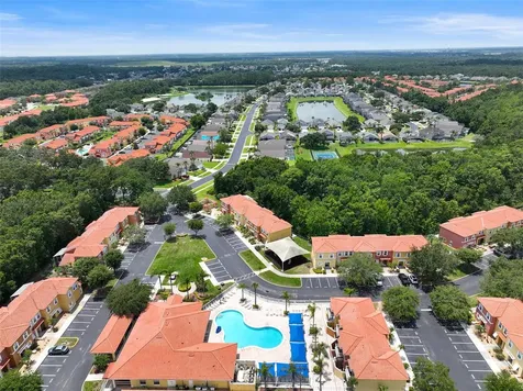 1030 Lake Berkley Drive Kissimmee FL 34746