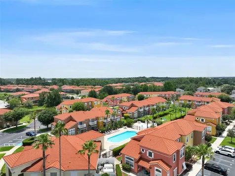 1030 Lake Berkley Drive Kissimmee FL 34746
