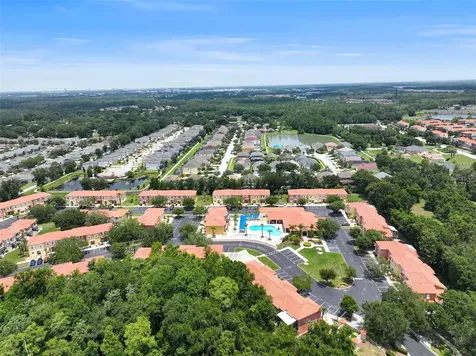 1030 Lake Berkley Drive Kissimmee FL 34746
