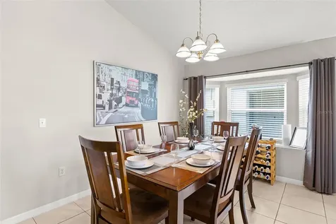 1030 Lake Berkley Drive Kissimmee FL 34746