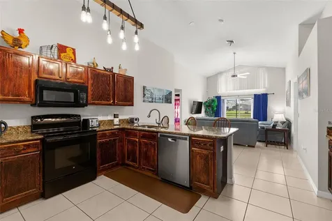 1030 Lake Berkley Drive Kissimmee FL 34746