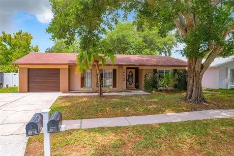 6624 Reef Circle Tampa FL 33625