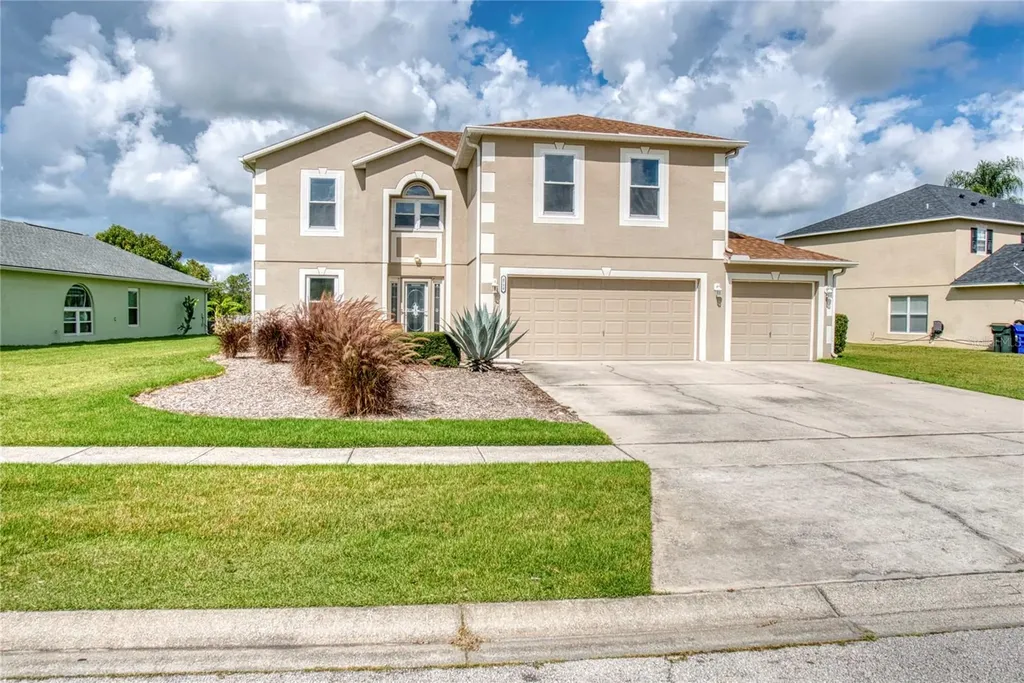 4750 Preserve Boulevard Saint Cloud FL 34772