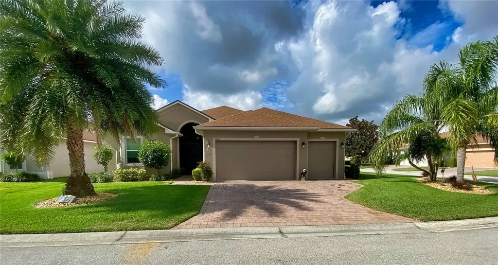 4405 Ventana Lane Lake Wales FL 33859