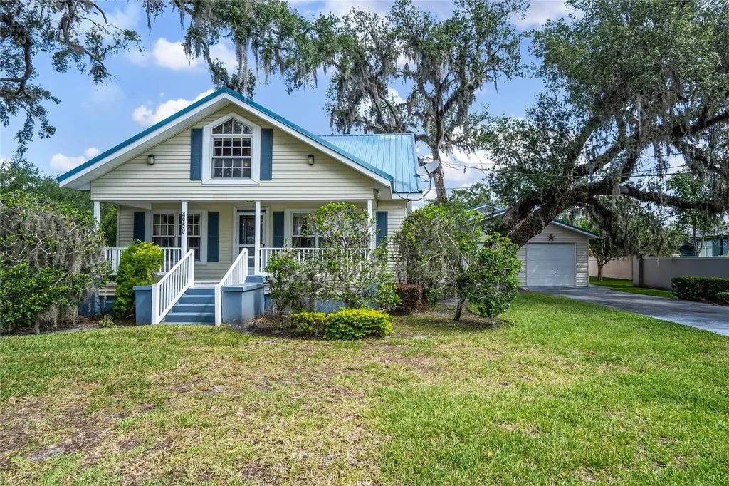 4950 Orange Boulevard Sanford FL 32771