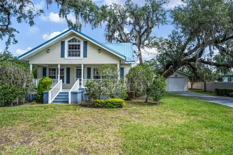 4950 Orange Boulevard Sanford FL 32771