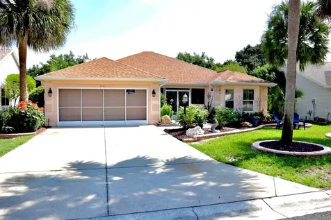 2521 Caribe Drive The Villages FL 32162