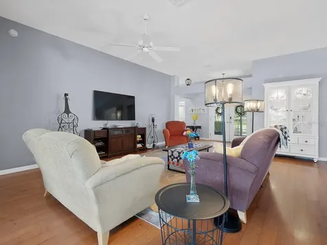 2521 Caribe Drive The Villages FL 32162