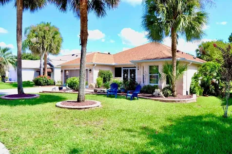2521 Caribe Drive The Villages FL 32162