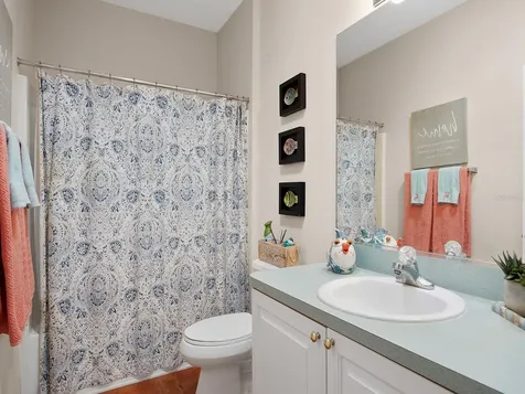 2521 Caribe Drive The Villages FL 32162