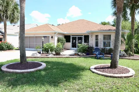 2521 Caribe Drive The Villages FL 32162