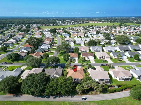 2521 Caribe Drive The Villages FL 32162