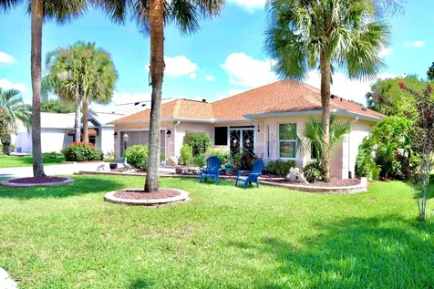 2521 Caribe Drive The Villages FL 32162
