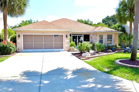2521 Caribe Drive The Villages FL 32162