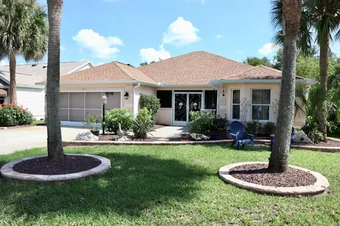 2521 Caribe Drive The Villages FL 32162