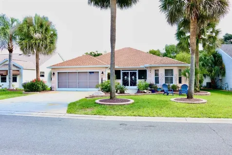 2521 Caribe Drive The Villages FL 32162
