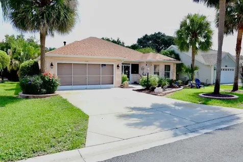 2521 Caribe Drive The Villages FL 32162