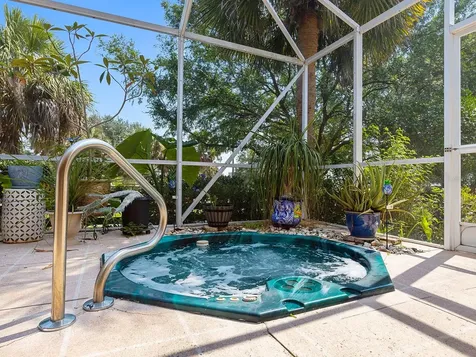 2521 Caribe Drive The Villages FL 32162
