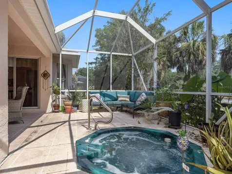 2521 Caribe Drive The Villages FL 32162