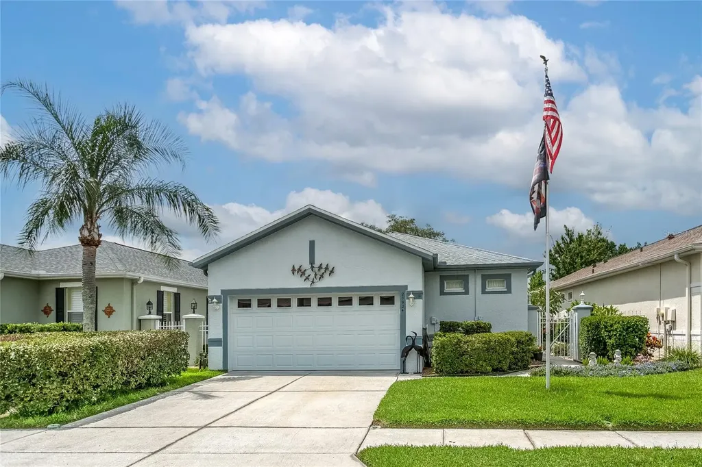 20924 Tangor Road Land O Lakes FL 34637