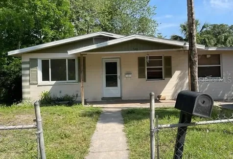 540 Park Drive Daytona Beach FL 32114