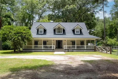 25320 NW 122nd Avenue High Springs FL 32643