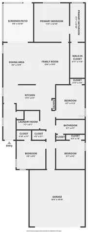 8989 Royal River Circle Parrish FL 34219