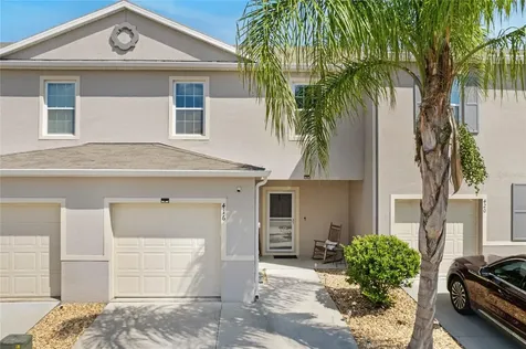 416 Arbor Lakes Drive Davenport FL 33896