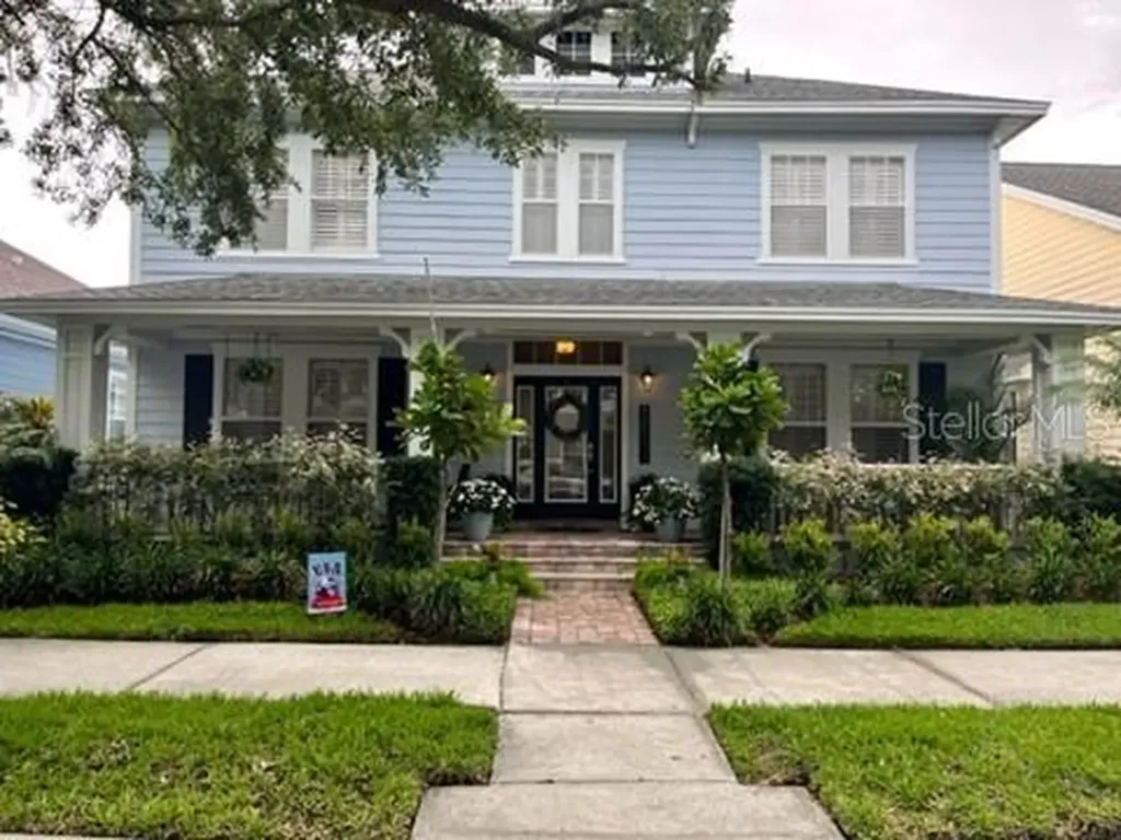 10013 Brompton Drive Tampa FL 33626