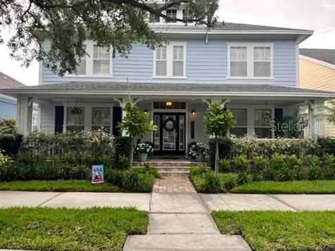 10013 Brompton Drive Tampa FL 33626