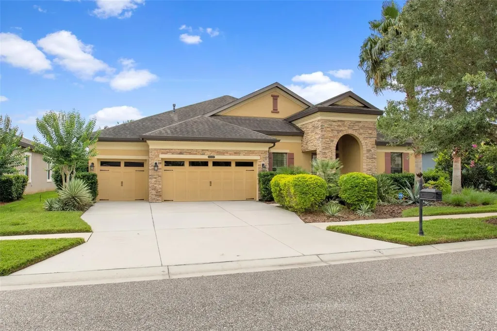 8444 Swiss Chard Circle Land O Lakes FL 34637
