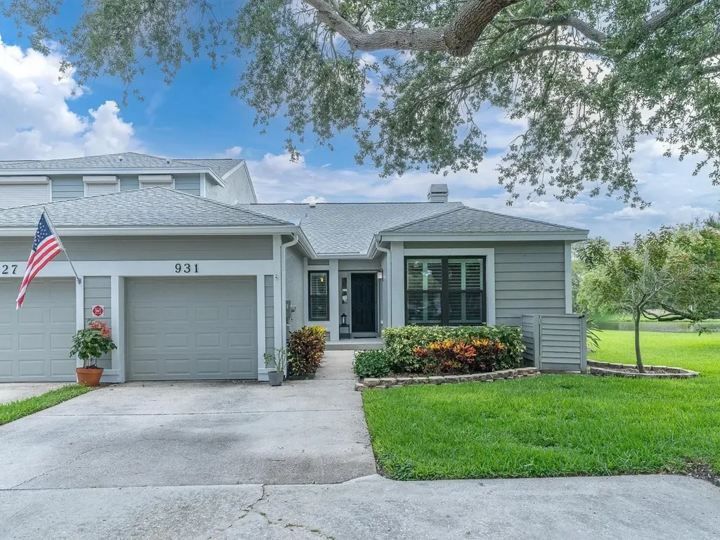 931 San Carlos Avenue NE St Petersburg FL 33702