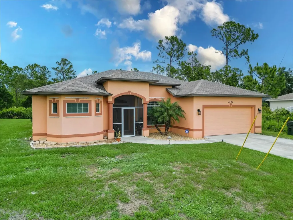 7890 Sontag Avenue North Port FL 34291